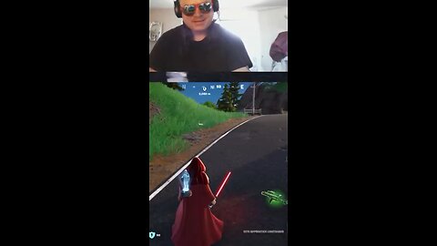 Discussing dubs with Vader