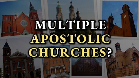A Question For All Non-Orthodox Christians