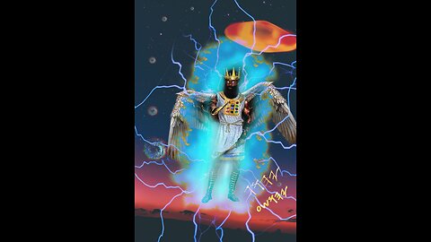 THE ISRAELITE MEN WILL HAVE SPIRITUAL SUPERPOWERS FROM THE MOST HIGH GOD YAHAWAH (Psalms 82:6)!