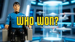 Starfleet Academy Got HUMILIATED by Nerdrotic & Critical Drinker (The Receipts Are Brutal)