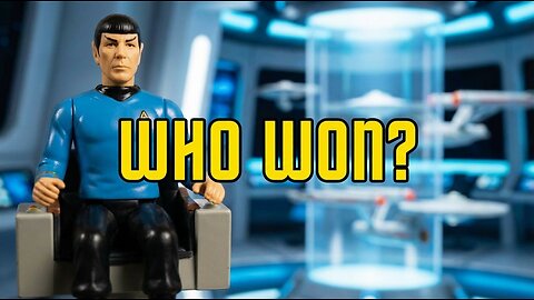 Starfleet Academy Got HUMILIATED by Nerdrotic & Critical Drinker (The Receipts Are Brutal)