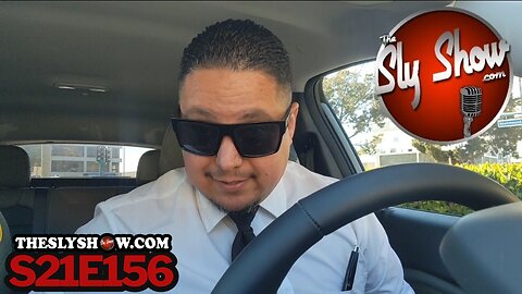 THE SLY SHOW S21E156