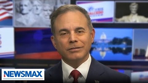 Chris Salcedo: 'Journalistic standards don't exist at The Wall Street Journal'