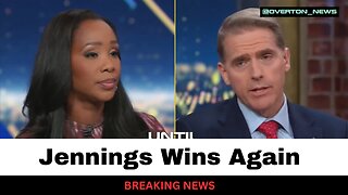 CNN Embarrasses Itself Over Fraud Allegations - Scott Jennings Drops Truth Bomb