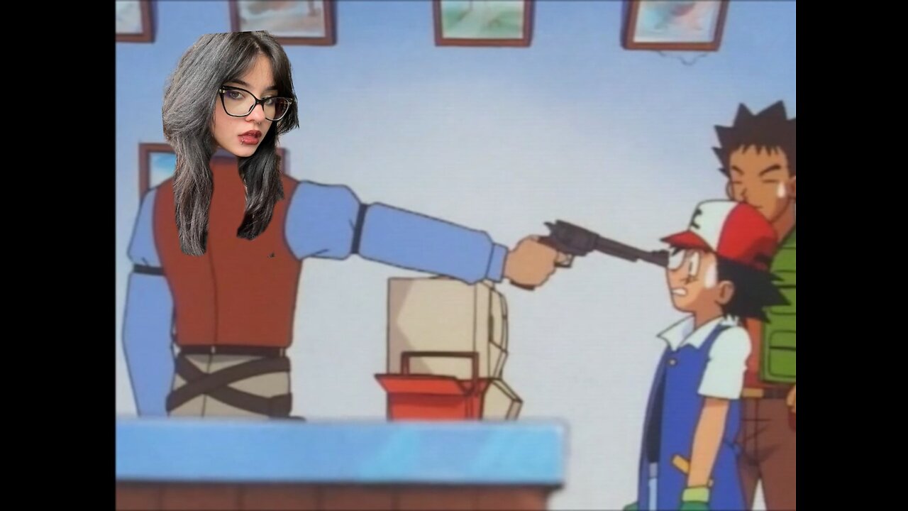 Autistic Militia digging @xingsyue's gooning cave