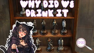 Episode 44: We Drank It — And Everything Changed | True Fear: Forsaken Souls Part 2