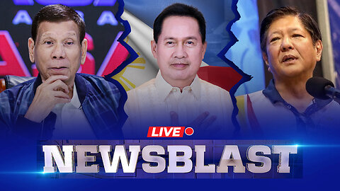 LIVE: SMNI NewsBlast | March 24, 2025