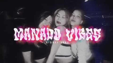 DJ Manado vibes - RVL28