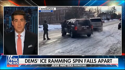 Watters If THIS isnt harassment what is?