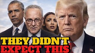 🔥THIS IS WHY THEY’RE PANICKING!