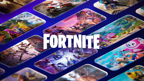 FortNite Fun