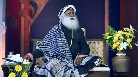 How to overcome negative feelings | Sadhguru