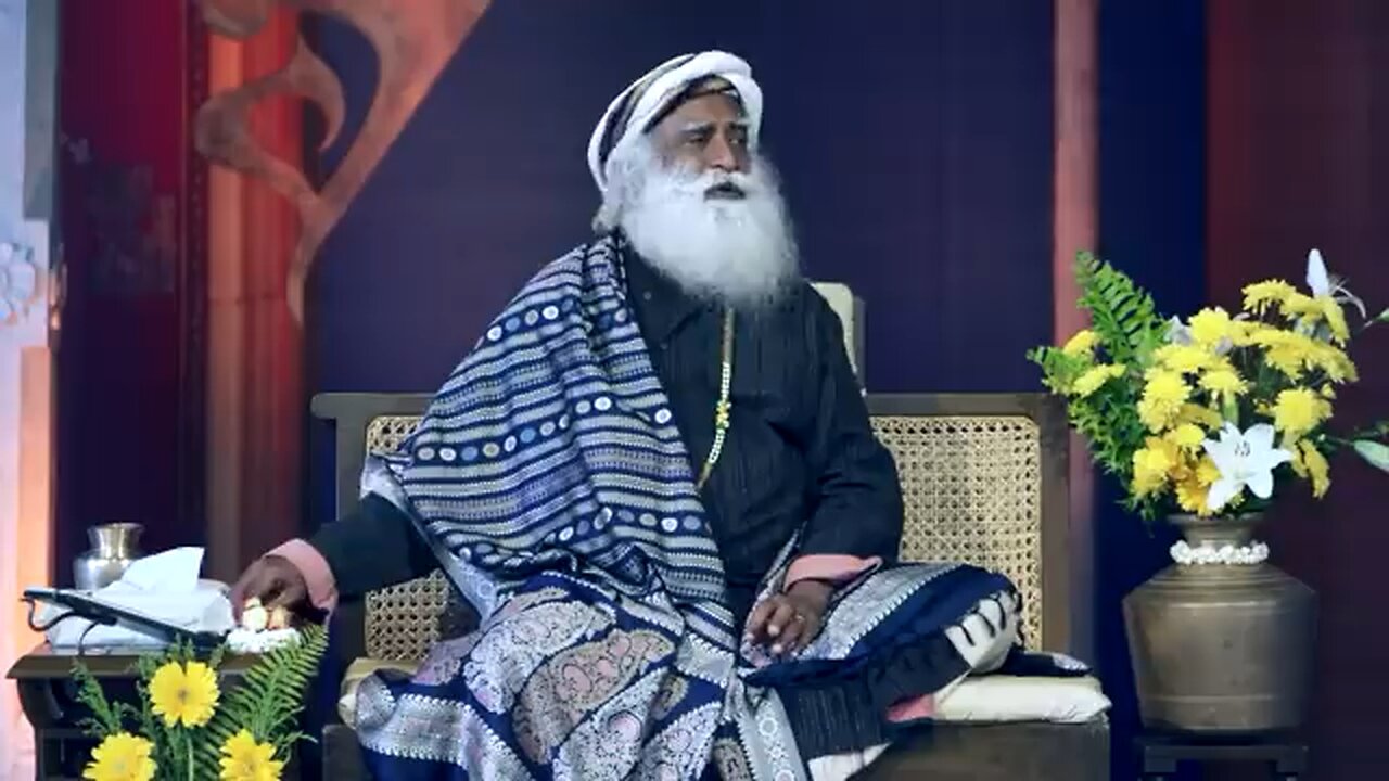 How to overcome negative feelings | Sadhguru
