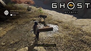 Ghost Of Yotei Side Quest Wrap Up Oct 18 2025