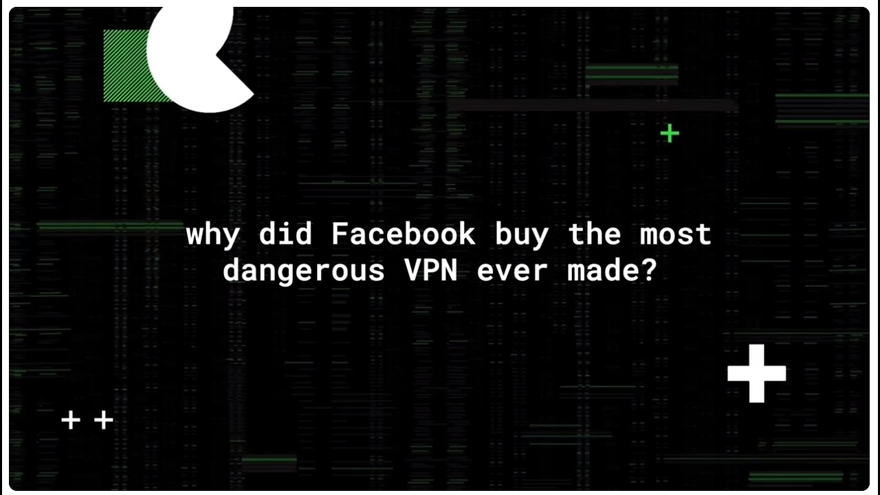 The Truth about VPNs from a Controlled Oper
