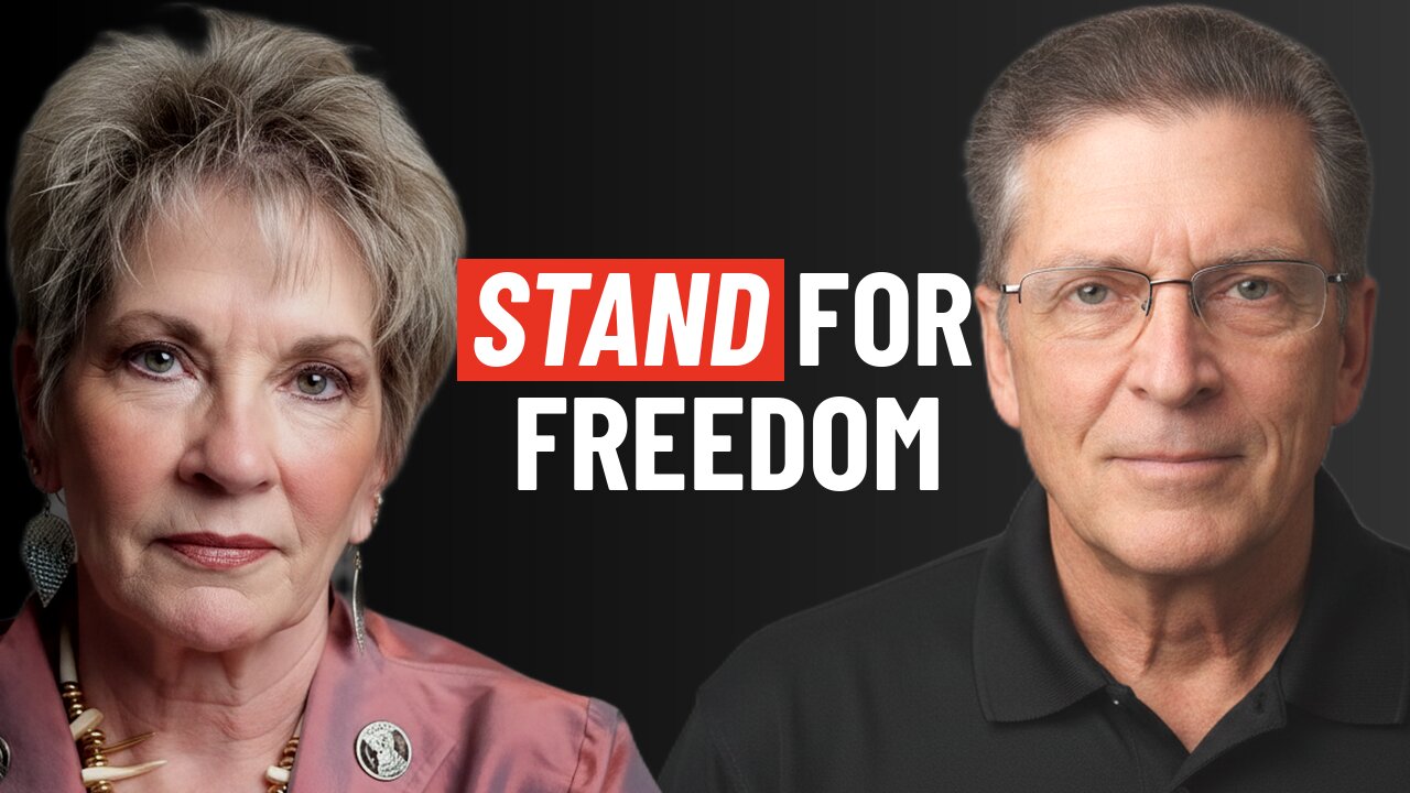 Stand For Freedom