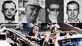 The Failed JFK Assassination Attempts They Don’t Teach in School