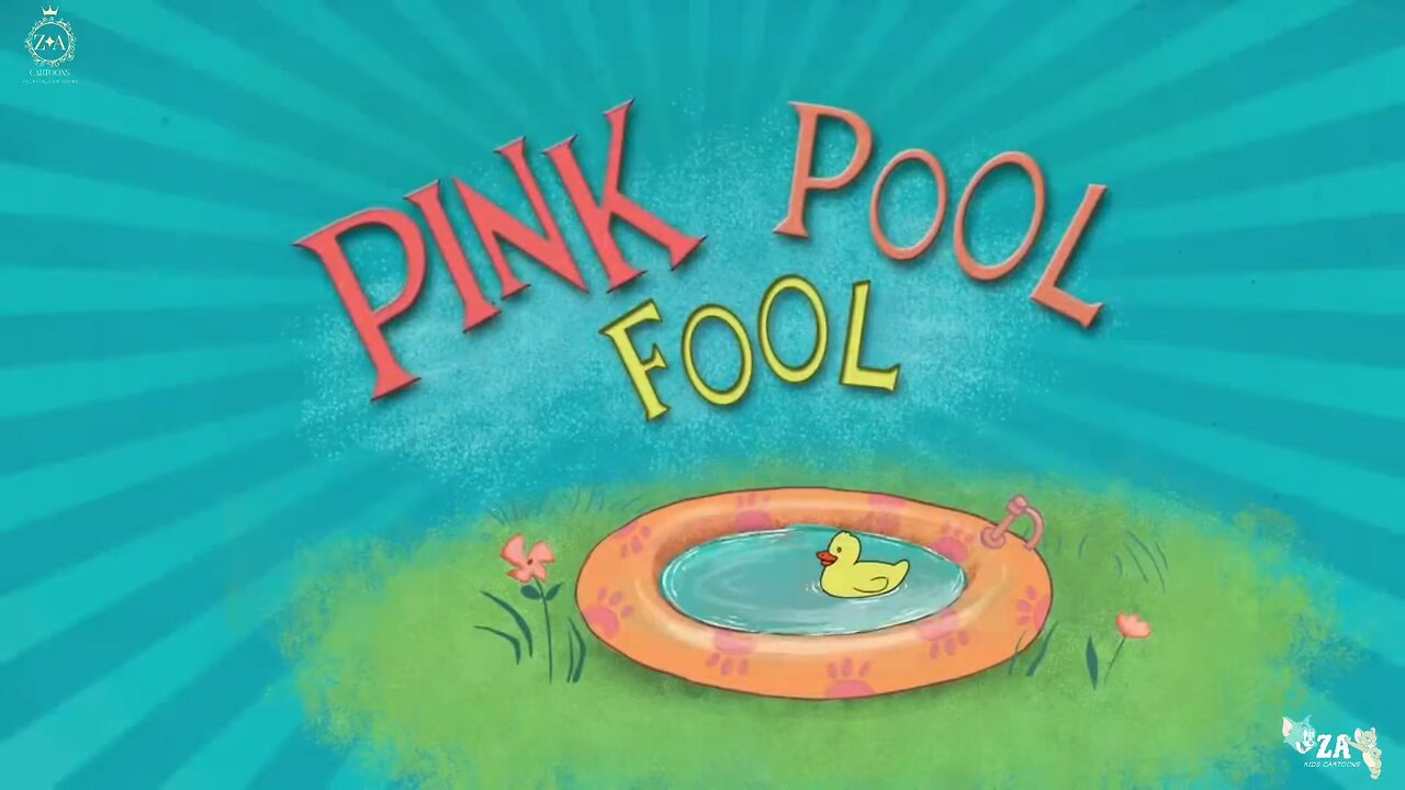 Pink Panther Cartoons