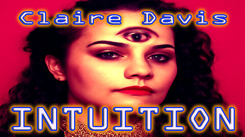 Clair Davis - Intuition - Karaoke