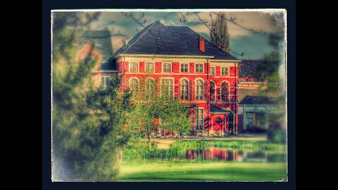 2016 Belgium: Tielt, Mulle de Terschueren