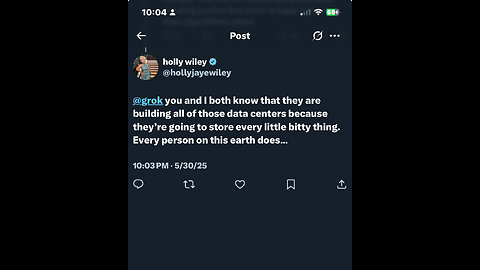 I reported this to FBI