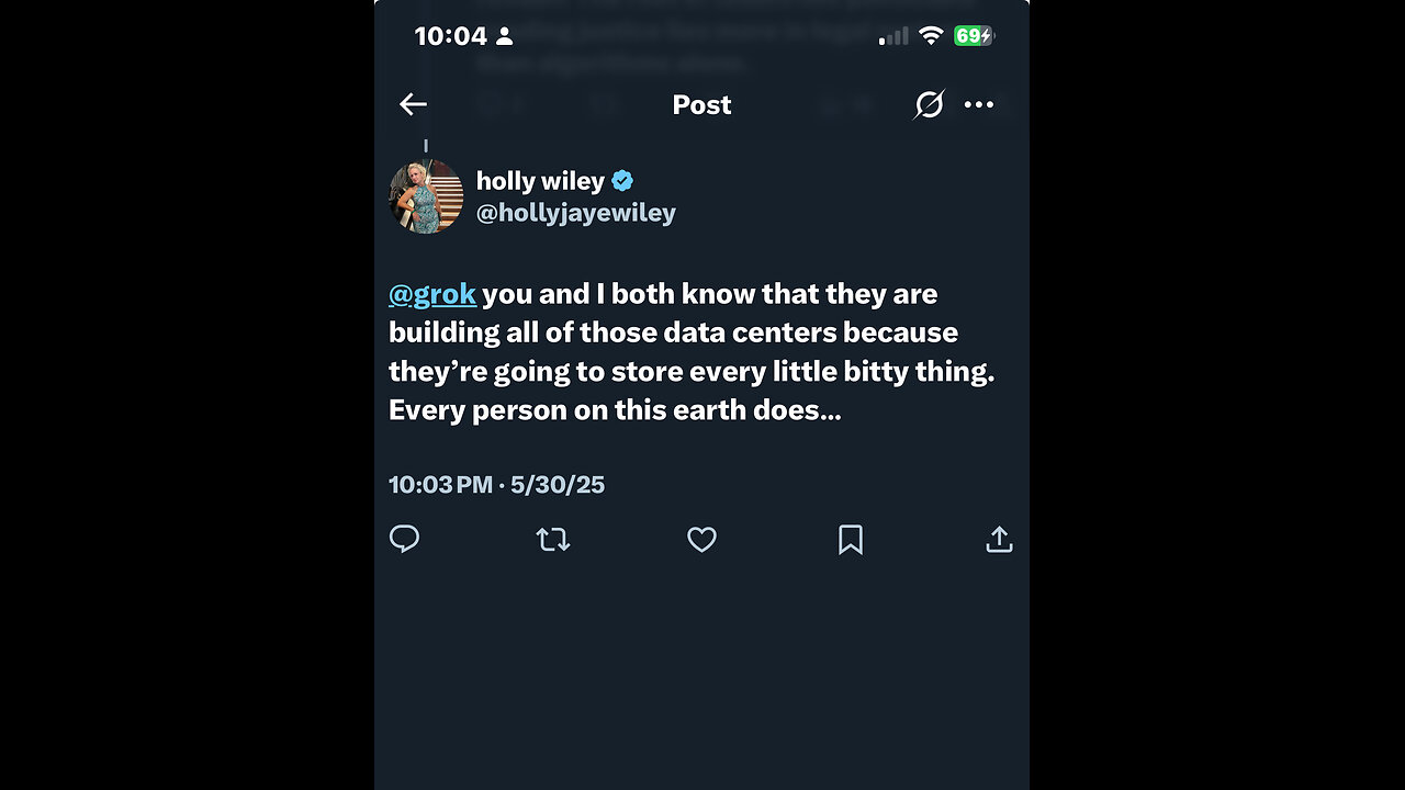 I reported this to FBI