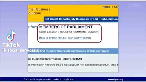 "Unveiling the Corporate Lens: How Members of Parliament Operate Like a Company"