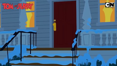 Tom and Jerry show