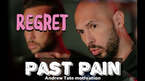 Andrew Tate: Sacrifice today, or suffer tomorrow. / Motivation video
