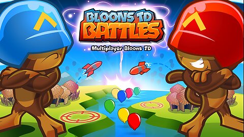 BTD Battles LIVE!