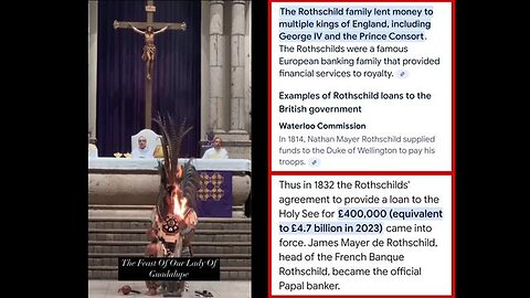 "Exploring the Rise of Secular Rituals in Modern-Day Churches"