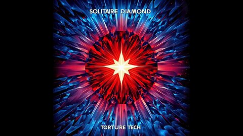 Solitaire Diamond