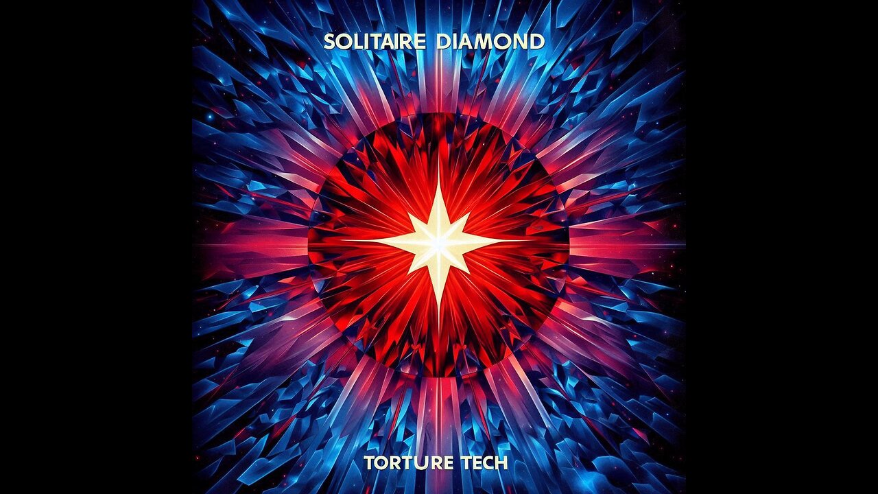 Solitaire Diamond
