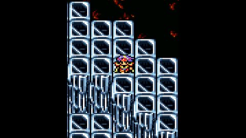 Final Fantasy II!