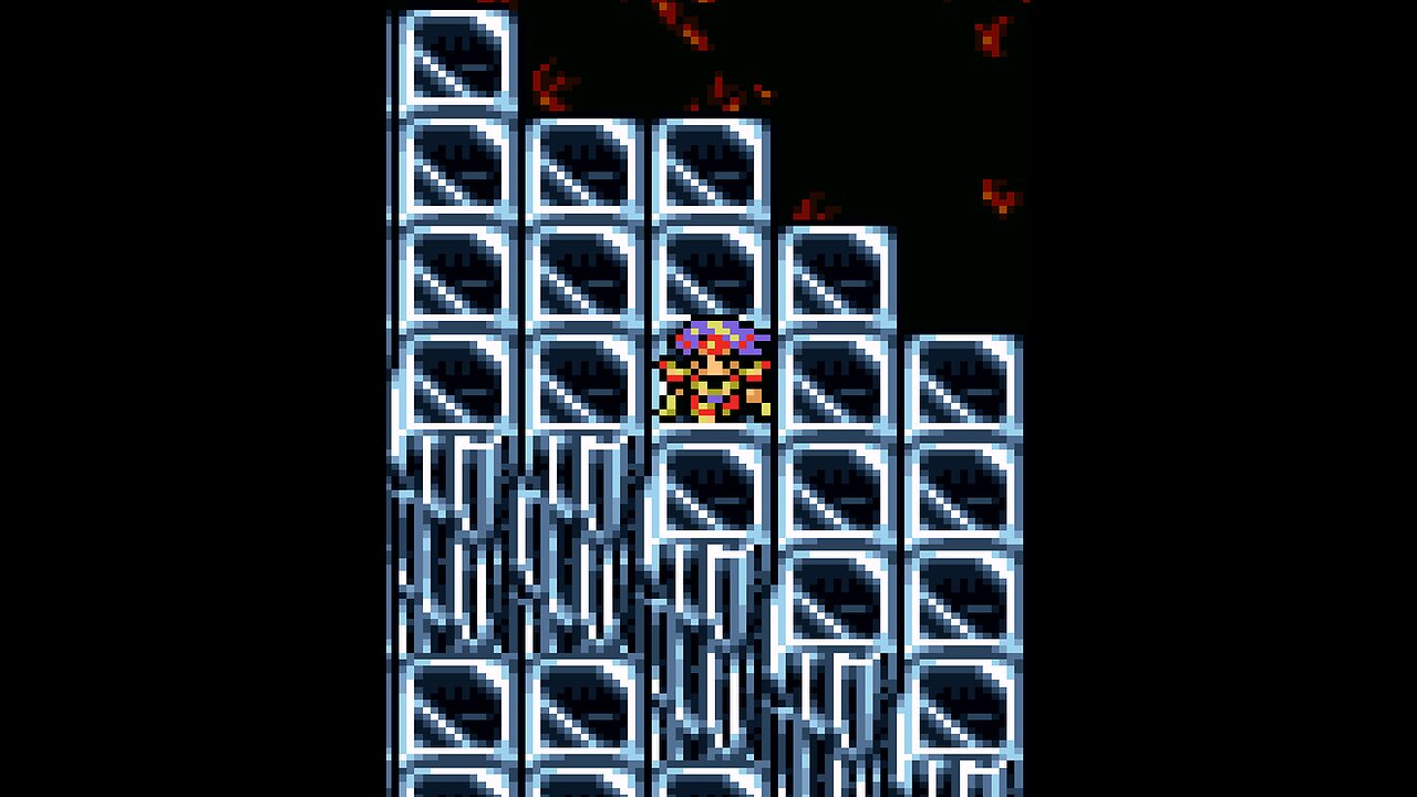 Final Fantasy II!