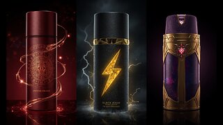 Supervillains as Deodorant #joker #venom #deadpool #drdoom #thanos #dc #marvel #avengers #deodorant
