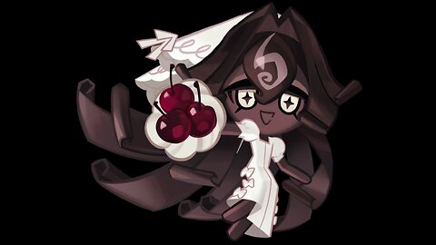 Black Forest Cookie Fan Music Theme #1