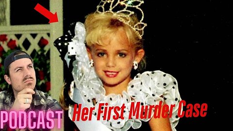 Ep. 423 | Her First Murder Case - MrBallen Podcast & MrBallen’s Medical Podcast