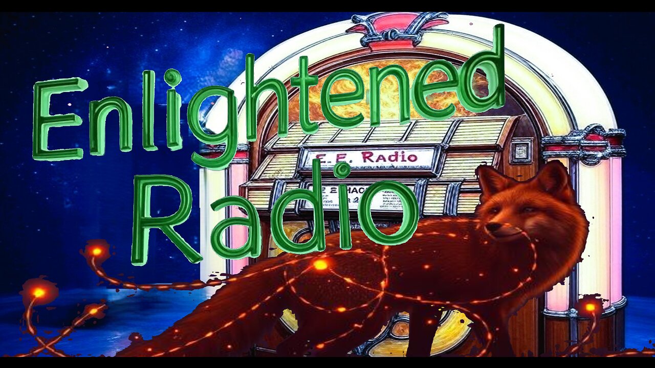 Enlightened Radio: DEMO versions of songs from future albums.