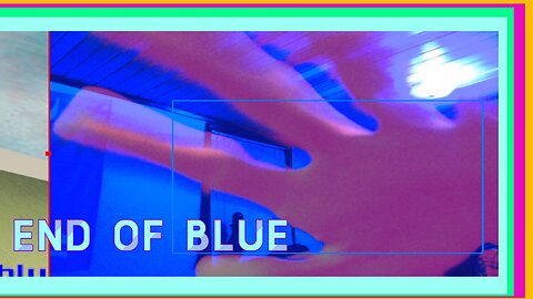 Midnight Oblivion Pt 440: End of Blue