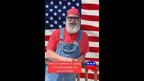 Springfield, Ohio Removing the corruption.