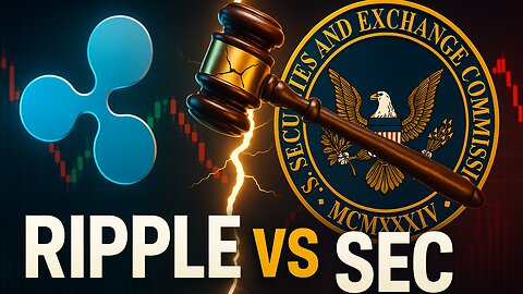 XRP can finally replace SWIFT