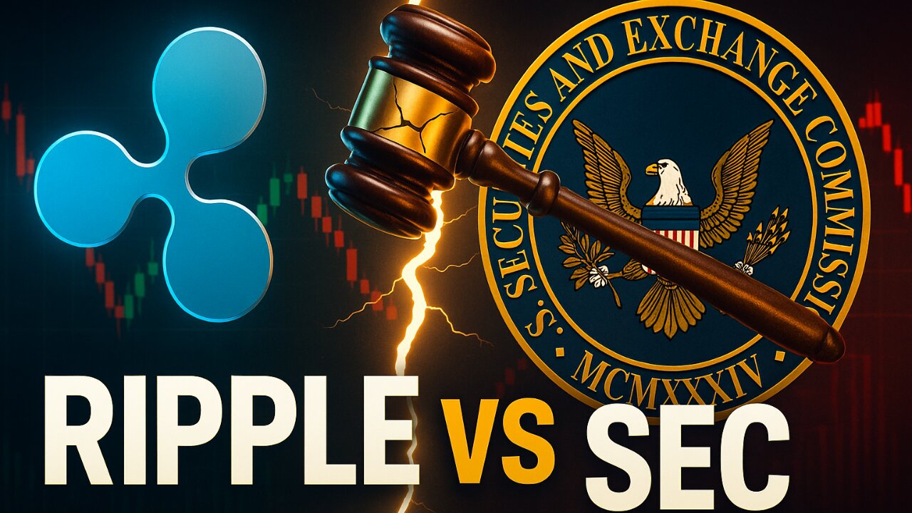 XRP can finally replace SWIFT