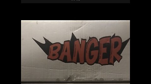 BANGER-XL