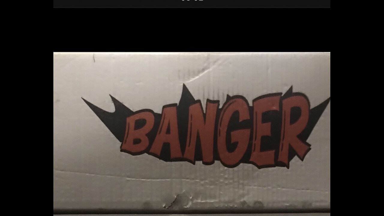 BANGER-XL