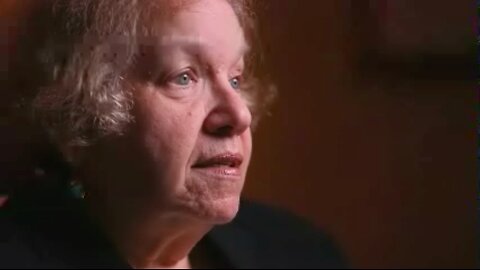 Full Interview with Dr. Judith Yaphe