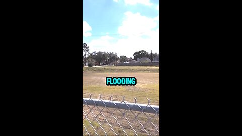 La Porte’s Hidden Flood Strategy?