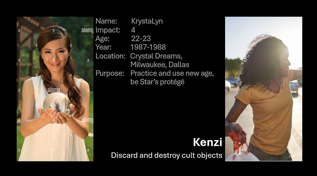 S2 EP66 -- Ted Talk - Winding Down