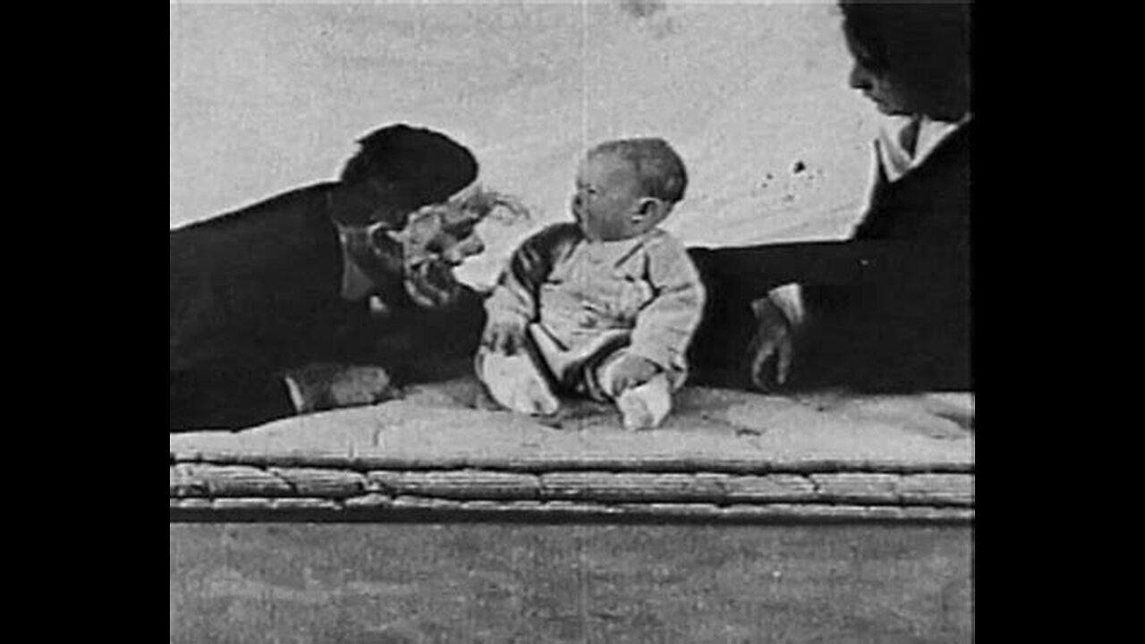 The Untold Horror of the Little Albert Experiment: How Psychologists Created a Fearful Mind