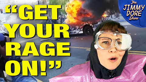 Los Angeles’ New Rage Room is INSANE!